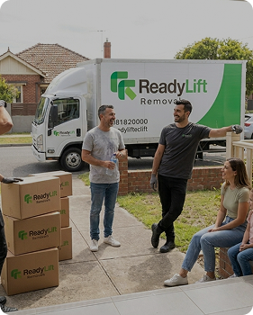 1-Bed Flat Moves