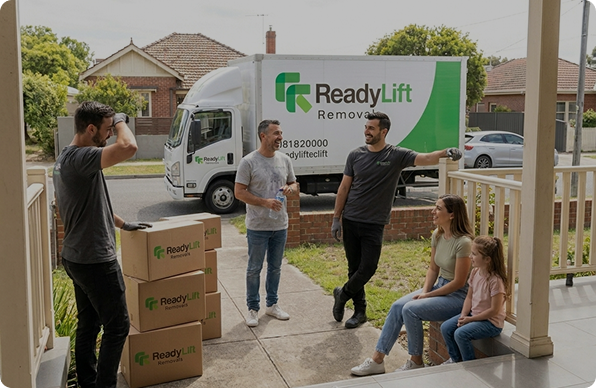 1-Bed Flat Moves